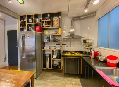 Apartamento com 2 Quartos para alugar, 105m² no Vila Mariana, São Paulo