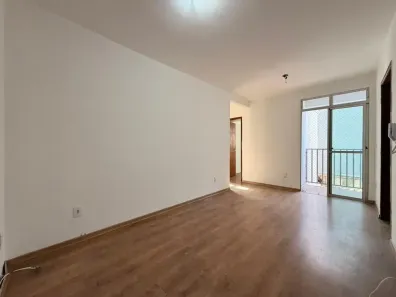 Apartamento com 3 Quartos à venda, 60m² no Santa Branca, Belo Horizonte