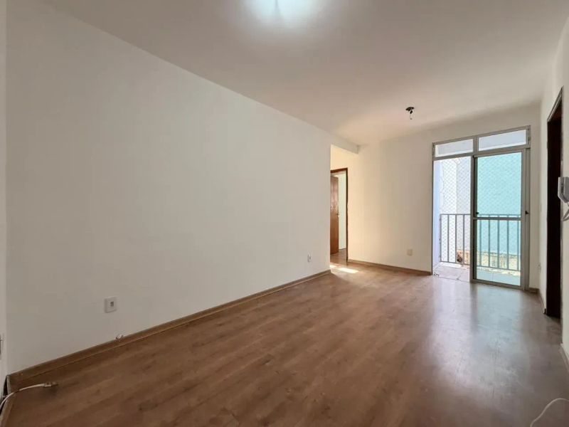 Apartamento com 3 quartos — Santa Branca, Belo Horizonte