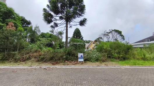 Lote/Terreno à venda, 450m² no Carniel, Gramado
