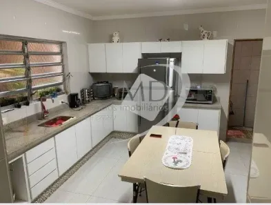 Sobrado com 3 Quartos à venda, 189m² no Olímpico, São Caetano do Sul