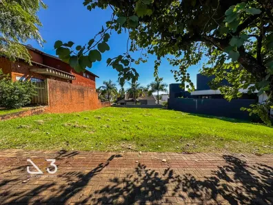 Lote/Terreno à venda, 500m² no Recanto do Salto, Londrina