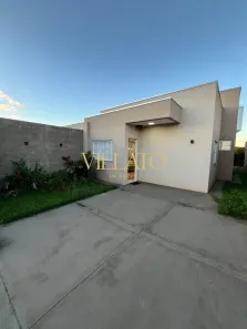 Casa com 2 Quartos à venda, 64m² no Parque das Camélias, Goianira