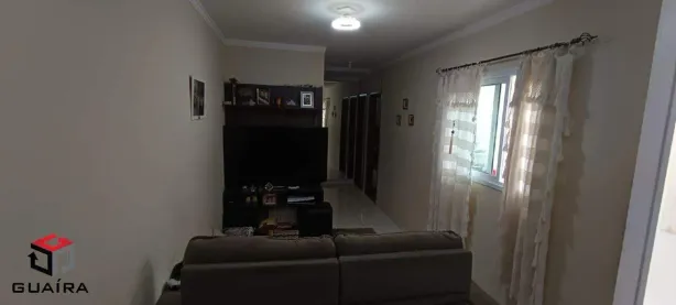 Apartamento com 2 Quartos à venda, 87m² no Vila Guarani, Santo André