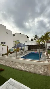 Apartamento com 2 Quartos à venda, 100m² no Pirangi do Norte (Distrito Litoral), Parnamirim