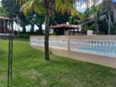 Fazenda/Sítio com 3 Quartos à venda, 300m² no Recanto Campestre Internacional de Viracopos Gleba 1, Indaiatuba