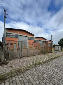 Prédio Comercial à venda, 1320m² no Planalto, Caxias do Sul