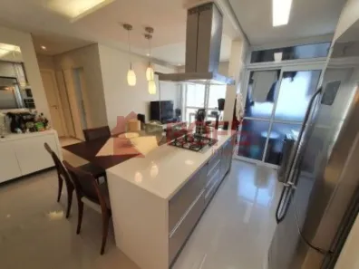 Apartamento com 2 Quartos à venda, 64m² no Vila Alexandria, São Paulo