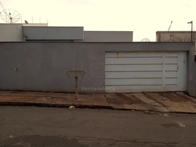 Casa com 3 Quartos à venda, 140m² no Vila Larsen 1, Londrina