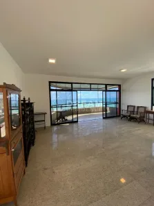 Apartamento com 4 Quartos à venda, 270m² no Piedade, Jaboatão dos Guararapes