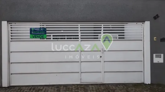 Casa com 3 Quartos à venda, 93m² no Residencial Parque dos Sinos, Jacareí