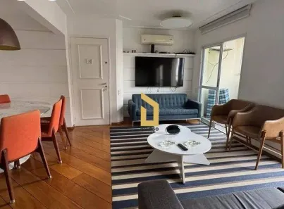 Apartamento com 3 Quartos à venda, 93m² no Perdizes, São Paulo