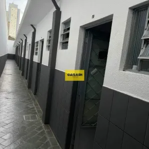 Imóvel Comercial com 21 Quartos à venda, 35m² no Vila Moinho Velho, São Paulo