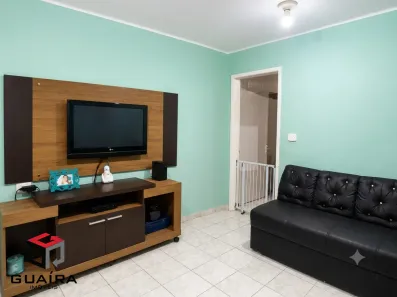 Casa com 2 Quartos à venda, 168m² no Assunção, São Bernardo do Campo