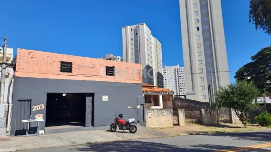 Galpão/Depósito/Armazém à venda, 310m² no Fundação da Casa Popular, Campinas