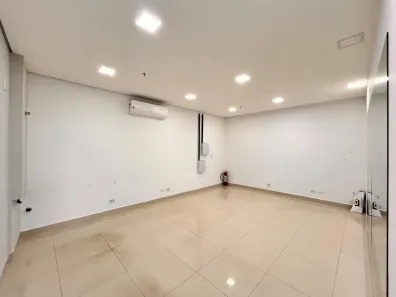 Ponto Comercial para alugar, 40m² no Chácara Urbana, Jundiaí