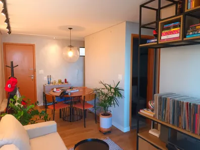 Apartamento com 2 Quartos para alugar, 51m² no Torre, Recife