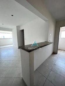 Apartamento com 2 Quartos à venda, 60m² no Campestre, Santo André