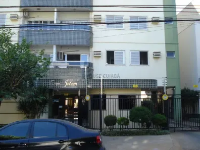 Apartamento com 3 Quartos à venda, 86m² no Jardim Santa Marta, Cuiabá