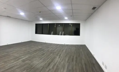Sala Comercial à venda, 48m² no Várzea da Barra Funda, São Paulo