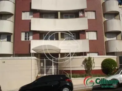 Apartamento com 2 Quartos para alugar, 10m² no Centro, Marília