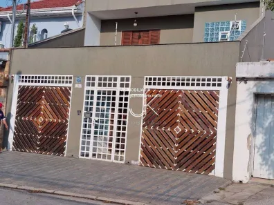 Casa com 3 Quartos à venda, 360m² no Pari, São Paulo