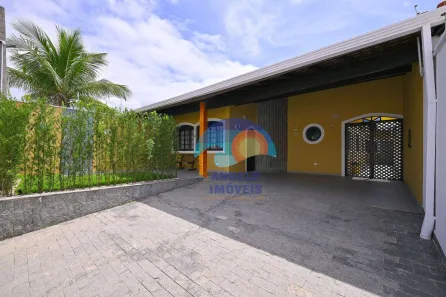 Casa com 3 Quartos à venda, 140m² no Oasis, Peruíbe
