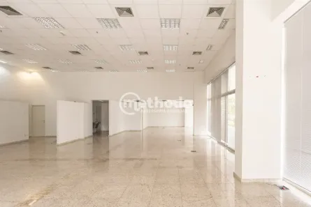 Sala Comercial para venda ou aluguel, 344m² no Jardim Guanabara, Campinas