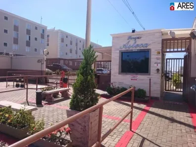Apartamento com 2 Quartos à venda, 50m² no Loteamento Industrial Machadinho, Americana