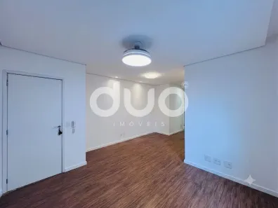 Apartamento com 2 Quartos à venda, 67m² no Nova América, Piracicaba
