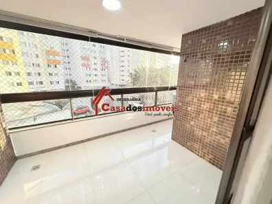 Apartamento com 3 Quartos à venda, 78m² no Imbuí, Salvador