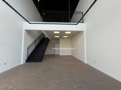 Sala Comercial para alugar, 85m² no São Cristóvão, Cascavel
