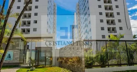 Apartamento com 3 Quartos à venda, 64m² no Imbiribeira, Recife