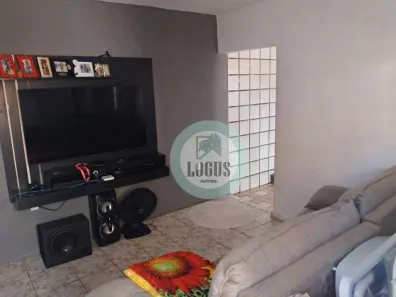 Sobrado com 4 Quartos à venda, 151m² no Vila Nogueira, Diadema