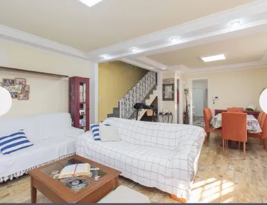 Casa com 4 Quartos para venda ou aluguel, 180m² no Ipiranga, São Paulo