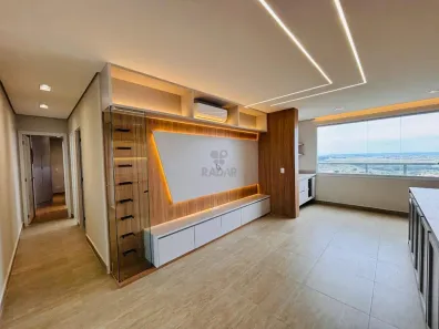 Apartamento com 2 Quartos à venda, 66m² no Loteamento Parque São Martinho, Campinas