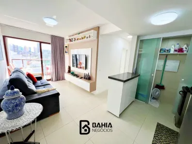Apartamento com 2 Quartos à venda, 66m² no Barra, Salvador