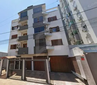 Apartamento com 2 Quartos para alugar, 70m² no Morro do Espelho, São Leopoldo