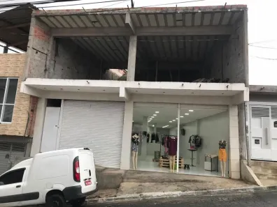 Ponto Comercial para alugar, 125m² no Jardim São Paulo(Zona Leste), São Paulo