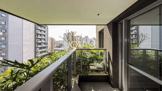 Apartamento com 2 Quartos à venda, 76m² no Alto da Glória, Curitiba