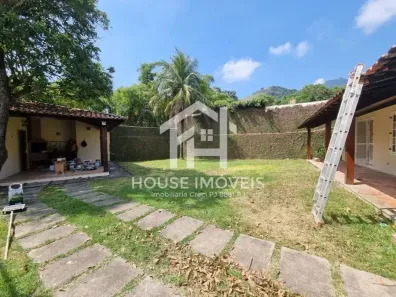 Casa de Condomínio com 5 Quartos à venda, 347m² no Anil, Rio de Janeiro