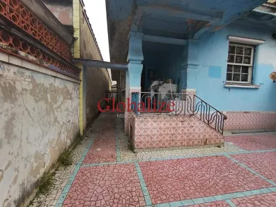Lote/Terreno à venda, 340m² no Embaré, Santos
