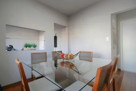 Apartamento com 3 Quartos à venda, 97m² no Salgado Filho, Belo Horizonte