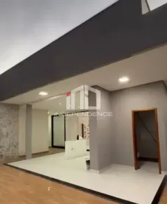 Casa com 4 Quartos à venda, 330m² no Condomínio Residencial Ecopark Bourbon, Caçapava