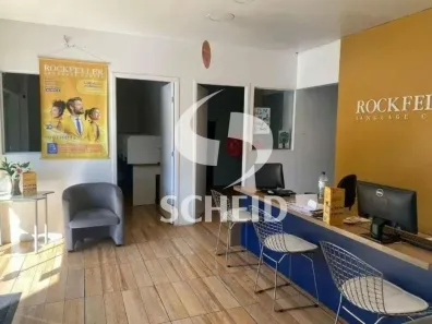 Prédio Comercial para alugar, 250m² no Parque Brasil, São Paulo