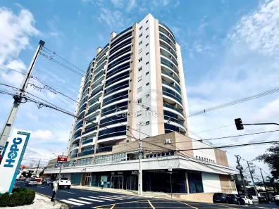 Apartamento com 2 Quartos à venda, 169m² no Estrela, Ponta Grossa