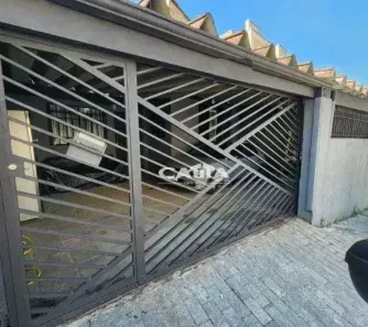 Casa com 5 Quartos à venda, 250m² no Vila Formosa, São Paulo