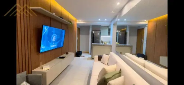 Apartamento com 2 Quartos à venda, 68m² no Stella Maris, Salvador