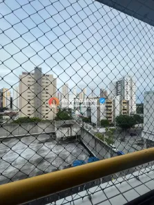 Apartamento com 3 Quartos à venda, 90m² no Boa Viagem, Recife