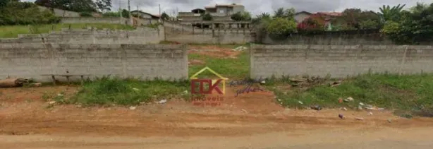 Lote/Terreno à venda, 900m² no São Gonçalo, Taubaté